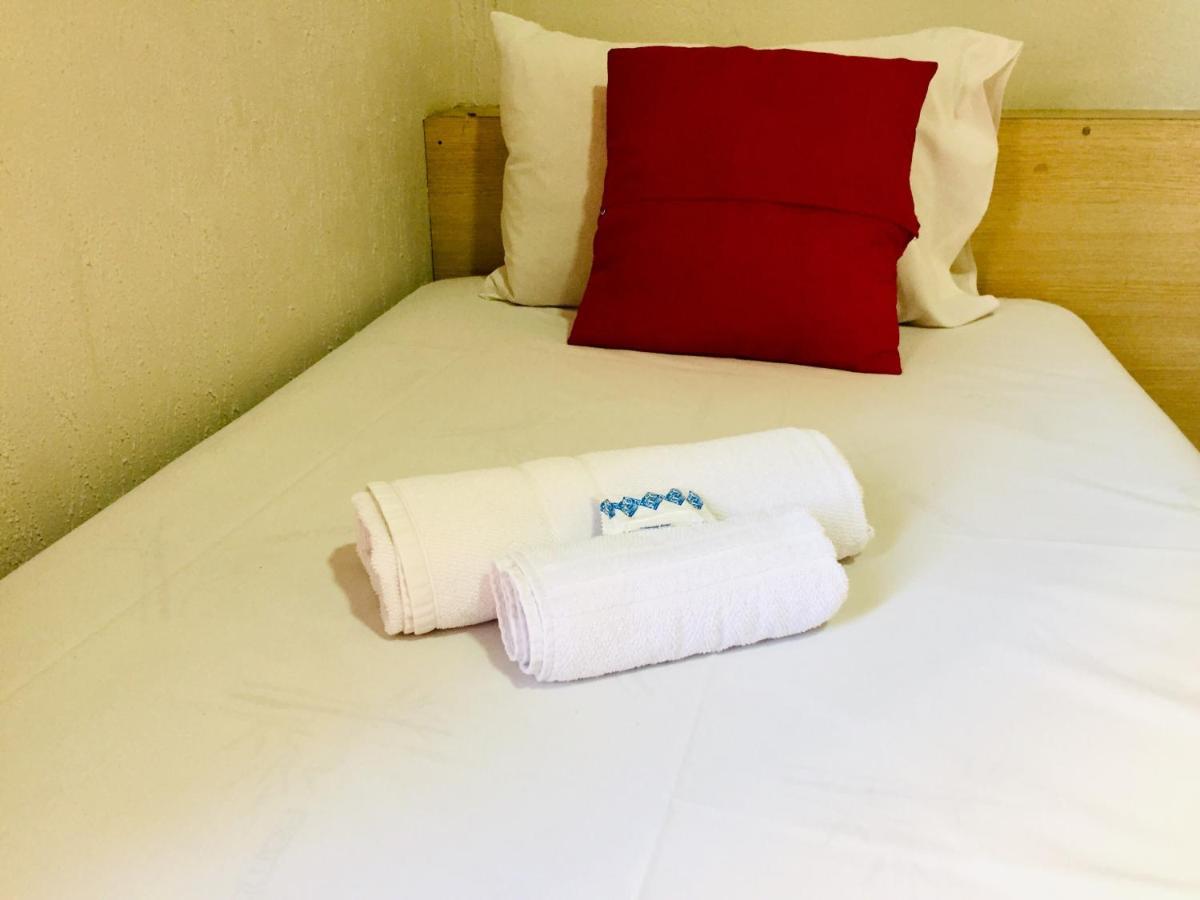 Hotel Cambara Osasco Eksteriør bilde