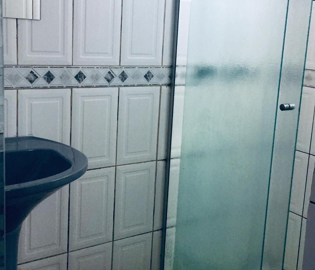 Hotel Cambara Osasco Eksteriør bilde